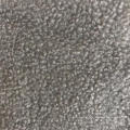 Polyester micro fiber dyed polar fleece fabric